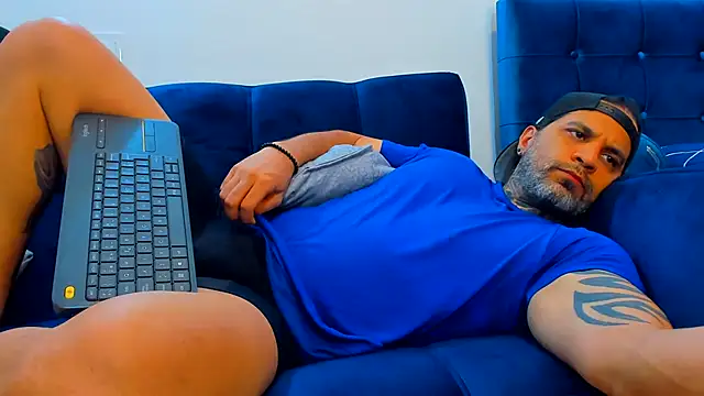 JoshRigby 라이브 XXX 채팅