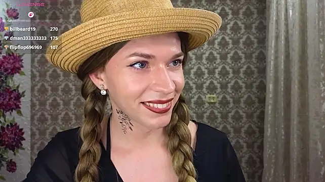 Anna_inHearn Live XXX chat