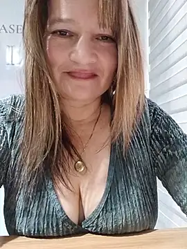 KAREN--03 Webcam show