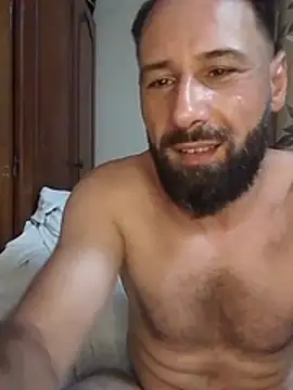 Tranda91 Live XXX Chat