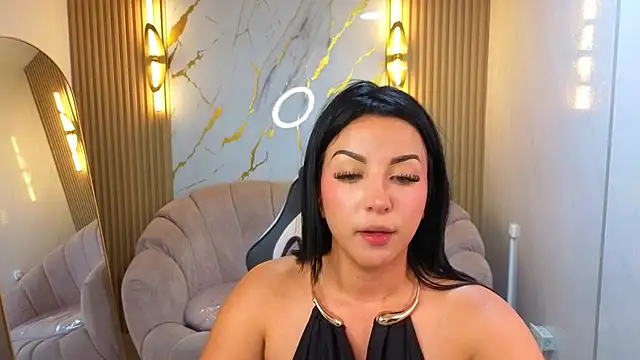 Luuna_b's Live XXX Chat