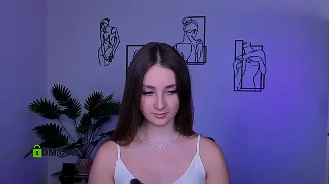 alisabliss élő XXX-chatje