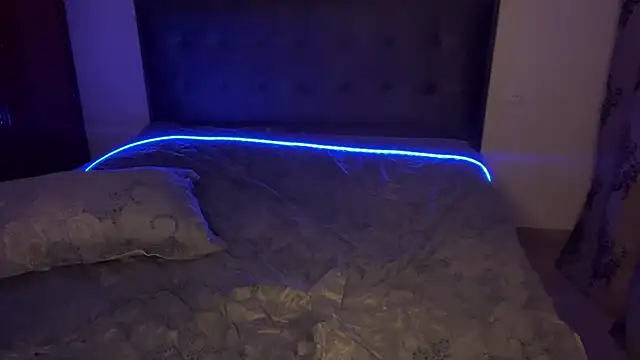 SelenaBrook Webcam show