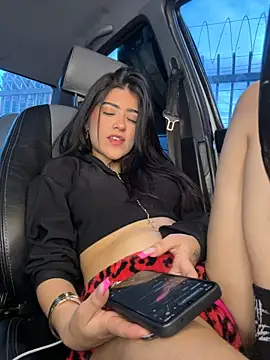 Chanel-fire Live XXX Chat