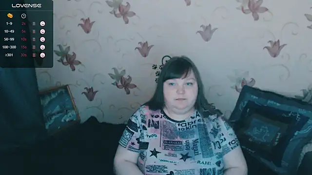 Онлайн чат XXX fistashka___