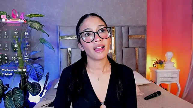 Chat +18 de Tyla_Ks ao vivo