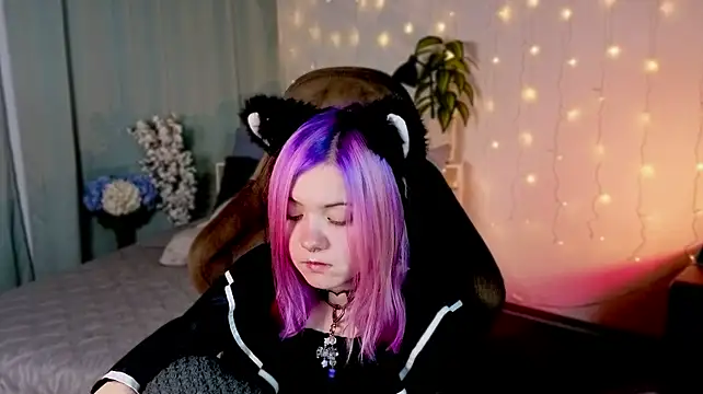Miiu_miiun Live XXX chat