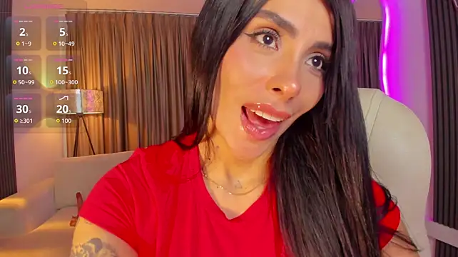 عرض كام Sarah_Stone_