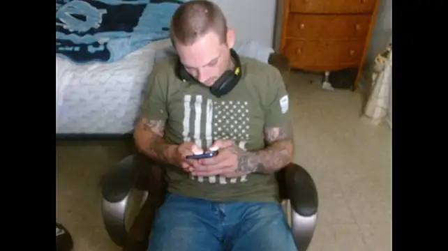 DADDY_KANE8---'s Webcam Show
