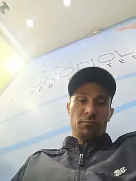 צ'אט XXX בשידור חי של Nachosexy