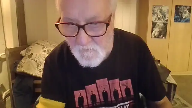 Sammy1660's Live XXX Chat