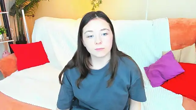 צ'אט XXX בשידור חי של AlluringLookk