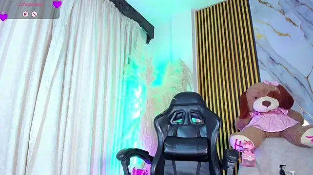alejagarcia_'s Live XXX Chat