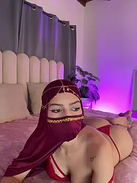 shaima__ Webcam show