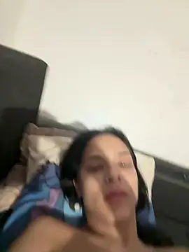 Chat XXX en directo de Evelin199