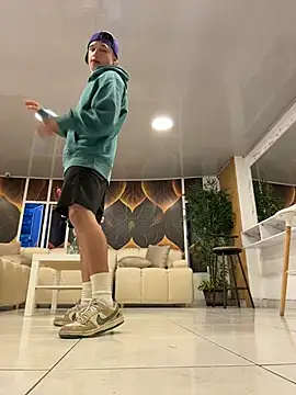 Chat XXX ao vivo de Dominik_Souza