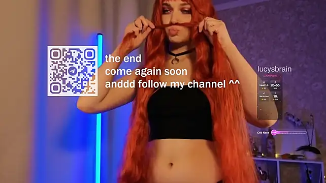 lucysussy Live XXX Chat