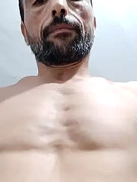 hickimse_ Adlı Modelin Web Kamerası Şovu