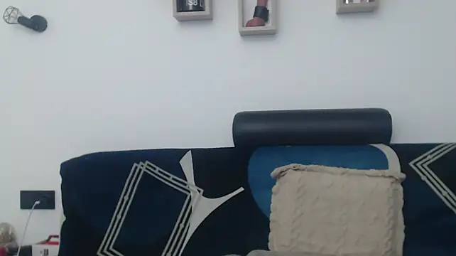 Chat XXX en directo de FoxyloveXXX
