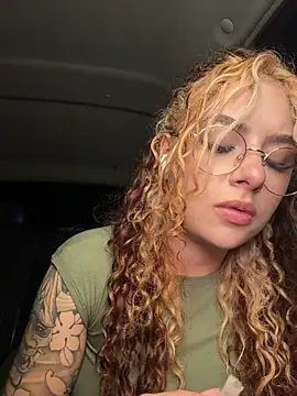 Chat +18 de Joyce-fire ao vivo