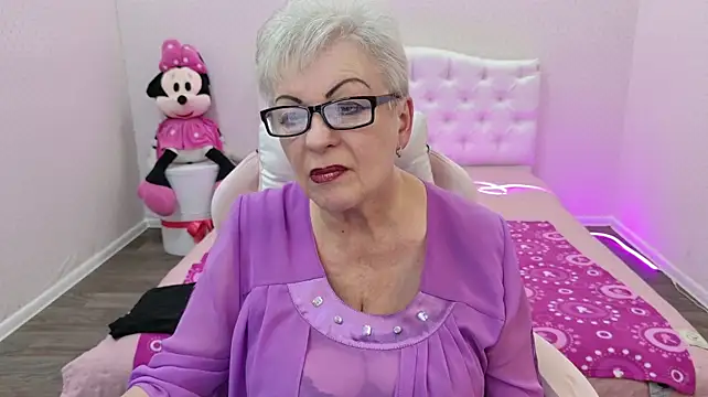 XXX chat uživo modela KayleSmoll