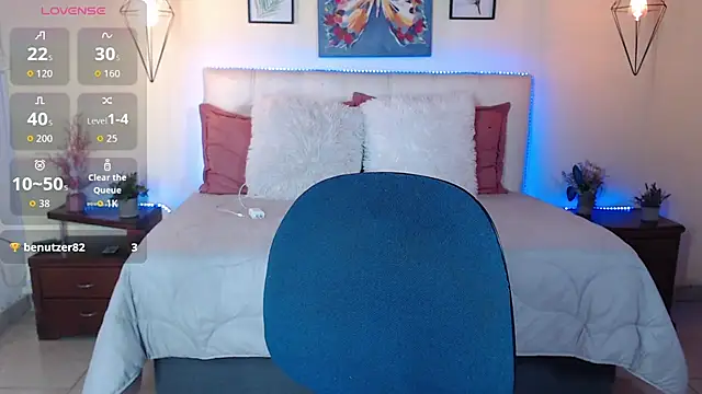 XXX chat uživo modela Megan_05_