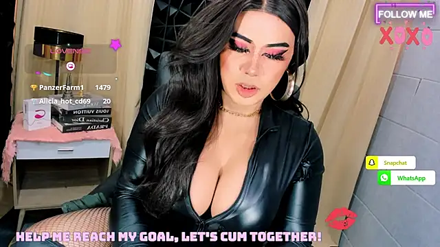 HugeMagnificent11inCock Pertunjukan Webcam