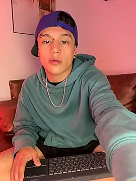Dominik_Souza Obrolan Langsung XXX
