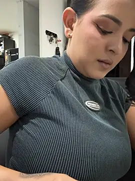 Lea_gray_のライブXXXチャット