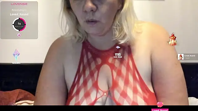 Chat XXX ao vivo de BeautyfullBigwoman
