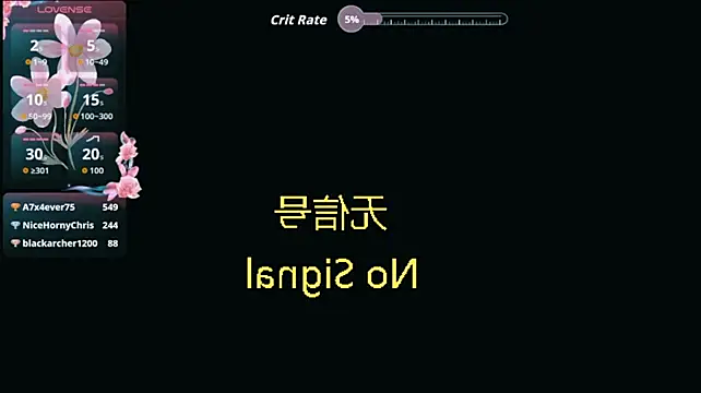 cutiiepink 即時 XXX 聊天
