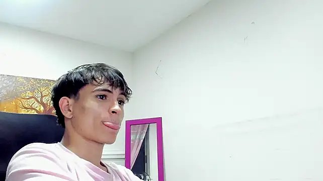 ren_flex Live XXX-Chat