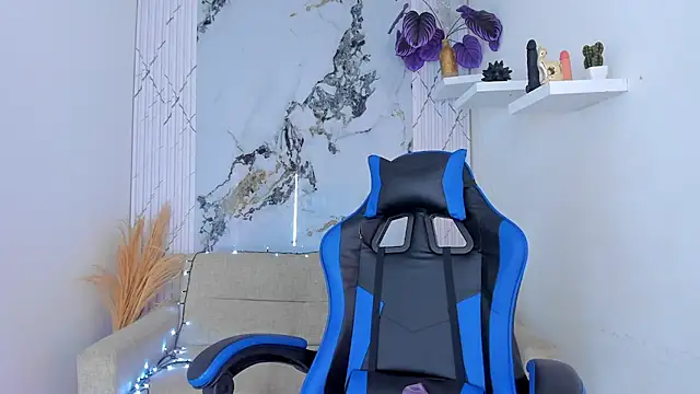 kittyBlossom_01 Webcam show