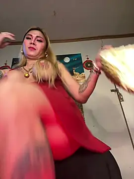 Czat XXX na żywo – Fayola_Beatrix