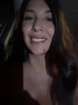 Cataleya80 Webcam show