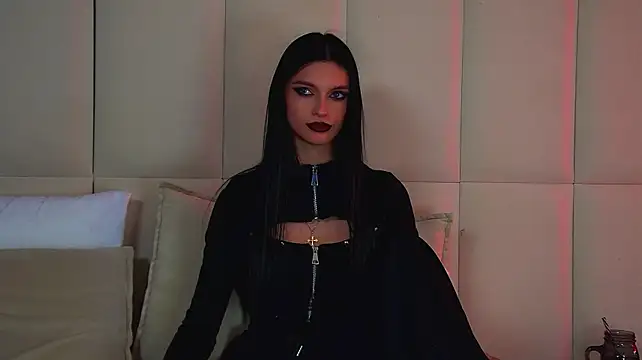 BeverlyMost Webcam show
