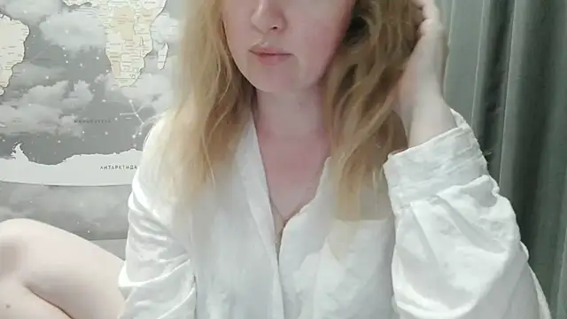 Chat XXX en directo de Zaliraa