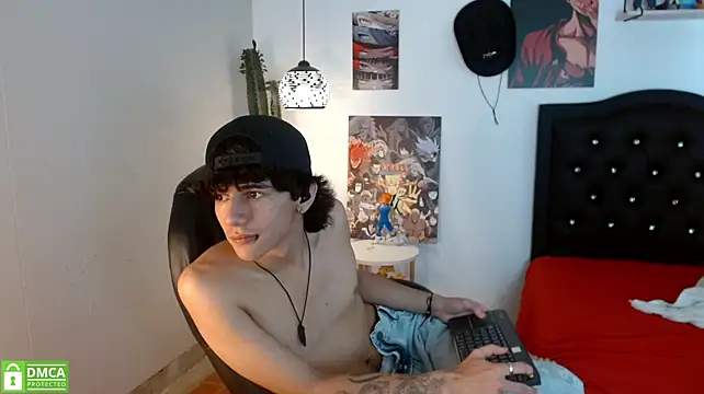 AmethystShadow17 XXX чат на живо