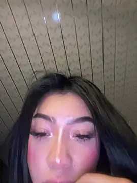 Živý XXX chat DAKOTA_SAKURA