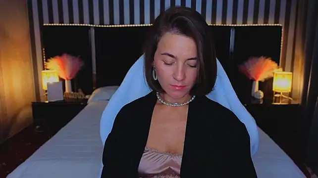GracefulMichelle Live XXX-chat