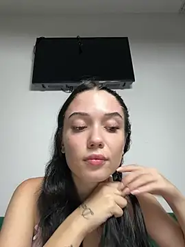 KaylaRosa Adlı Modelin Canlı XXX Sohbeti