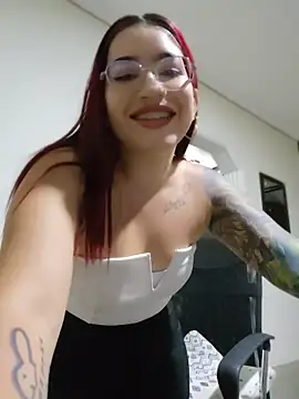 Odett_Sw's Webcam Show