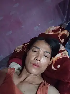 Lily-ly Live XXX Chat