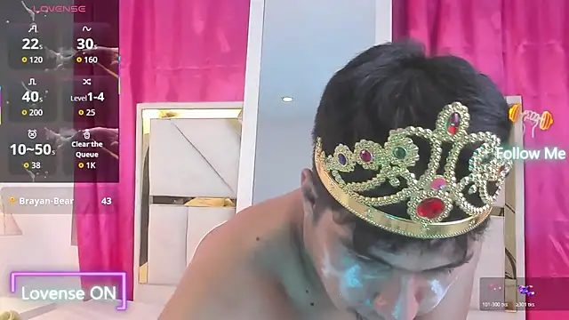 Živý XXX chat _AlexanderHot