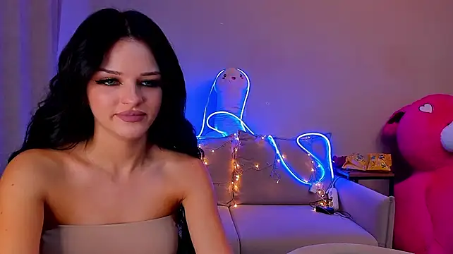 Show Webcam de anna_lillian