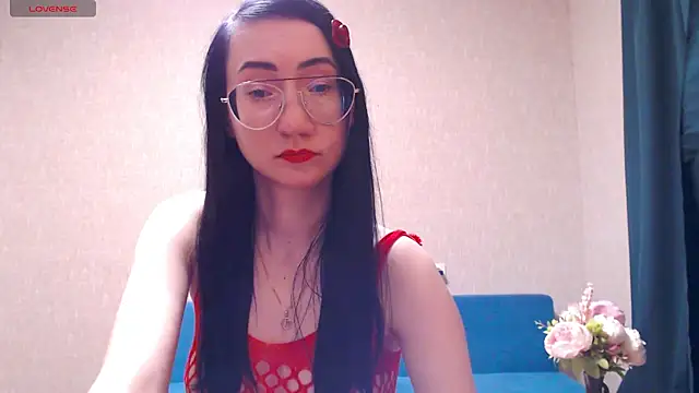 צ'אט XXX בשידור חי של Xxx_goddes_xxX