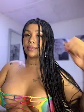 tinalove7's Webcam Show