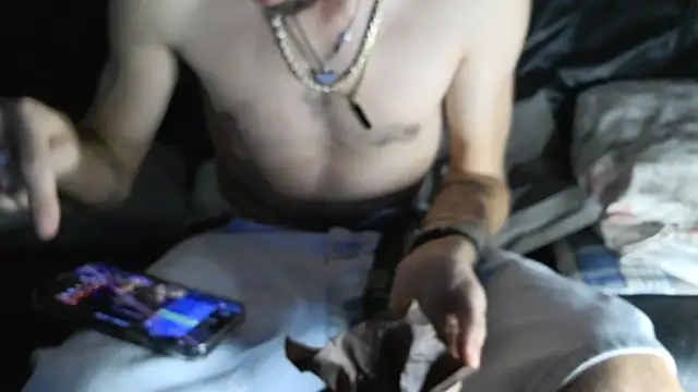 maestroboris95 Chat XXX live