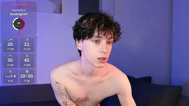 Angel_Crave – Live XXX-chat