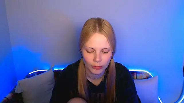 CaseySykes webcam show